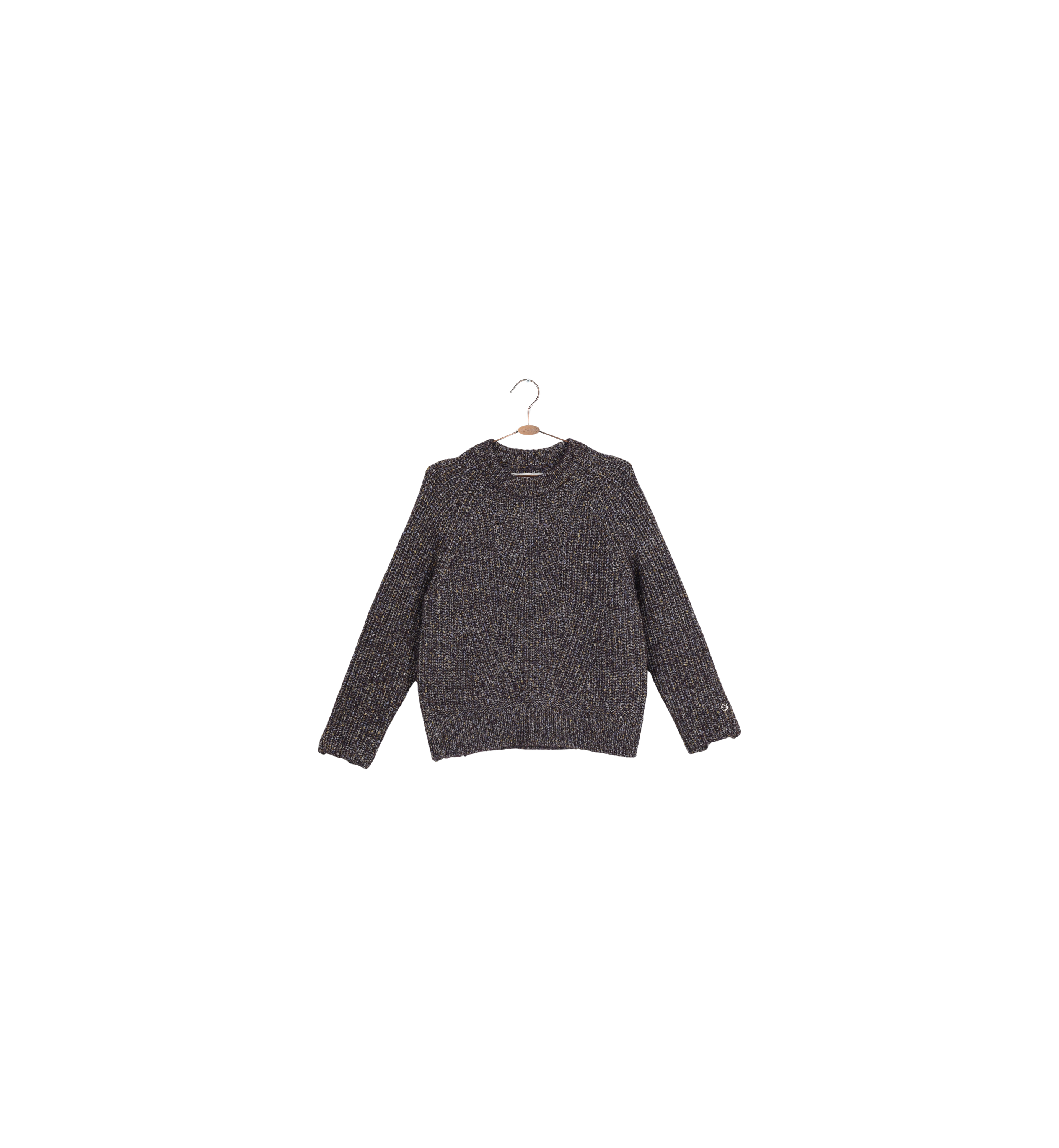 Packshot / Indigo Navy / ReLoved
